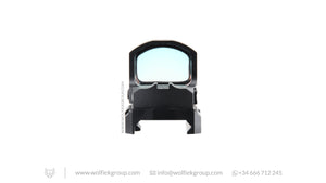 Vector Optics · Frenzy-S 1x17x24 SAS Battery Side Loading · SCRD-62
