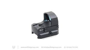 Vector Optics · Frenzy-S 1x17x24 SAS Battery Side Loading · SCRD-62