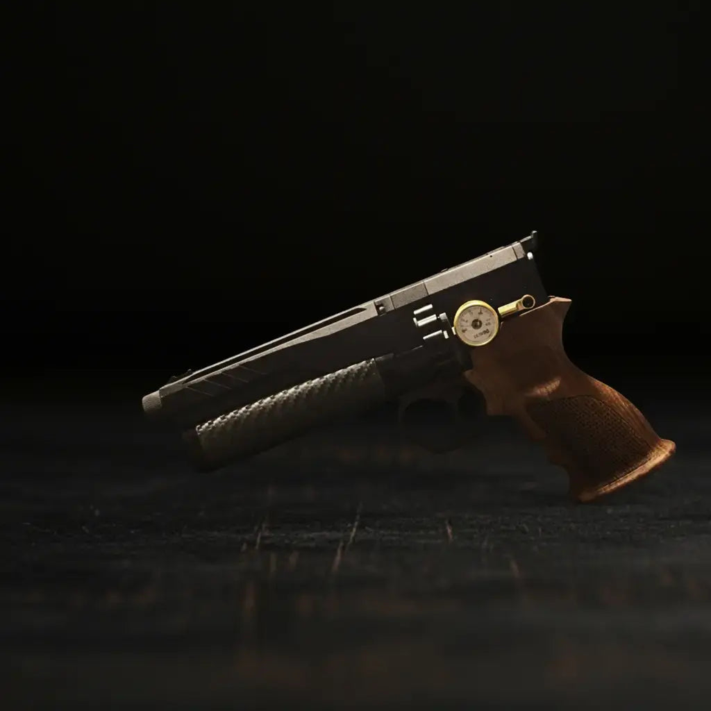 <a href="https://www.hubenairguns.shop/products/huben-pistol-gk1-mini-aka-shorty-cal-30-7-62mm-pre-order">Huben GK1 Mini Air Pistol (aka Shorty) - Cal .30 (7.62mm) - Pre-Order</a>