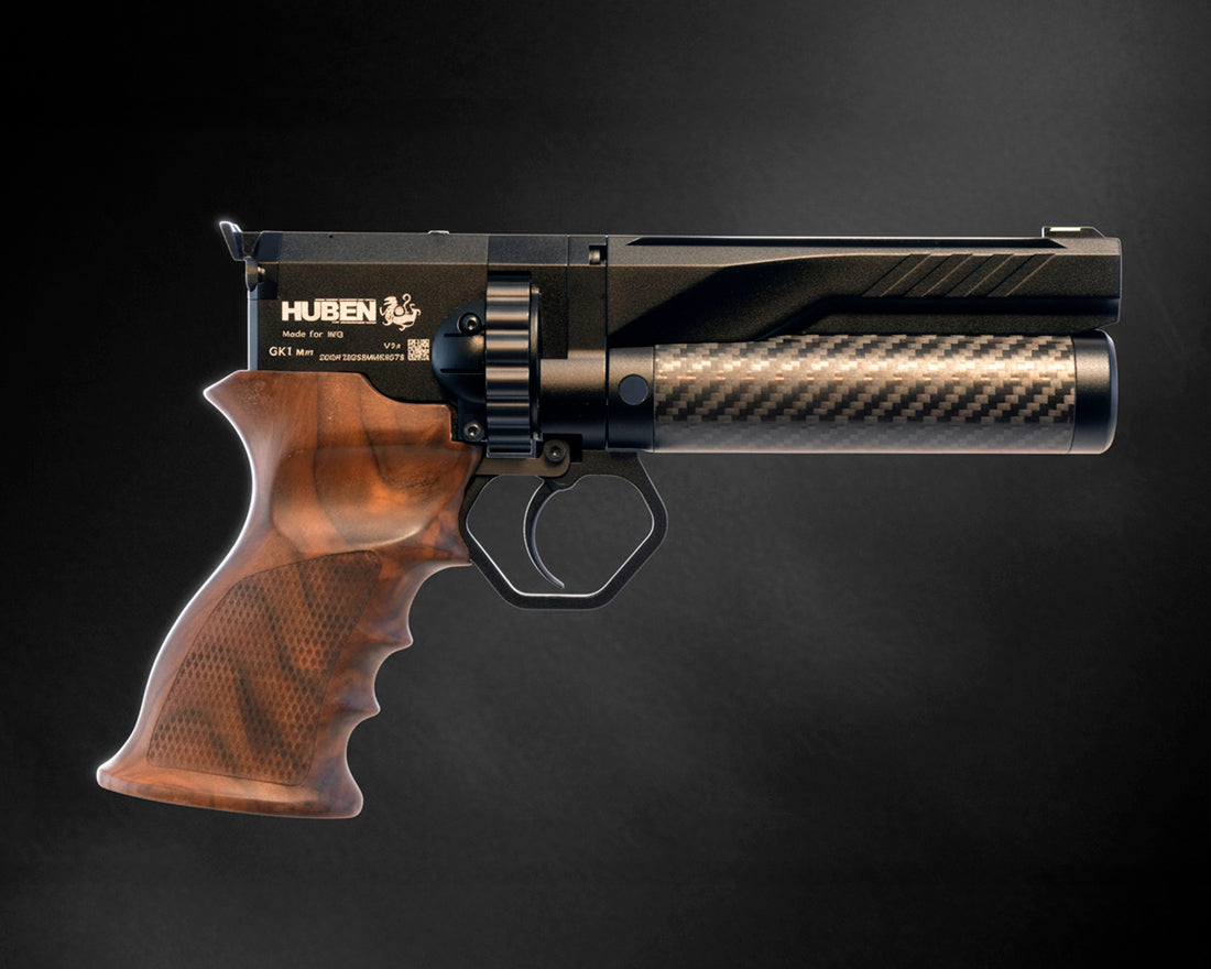 Huben GK1 Air Pistol Series