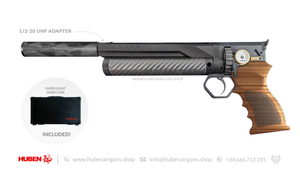 Huben Pistol GK1 · Pre-order