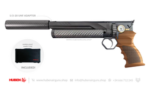 Huben Pistol GK1 · Pre-order