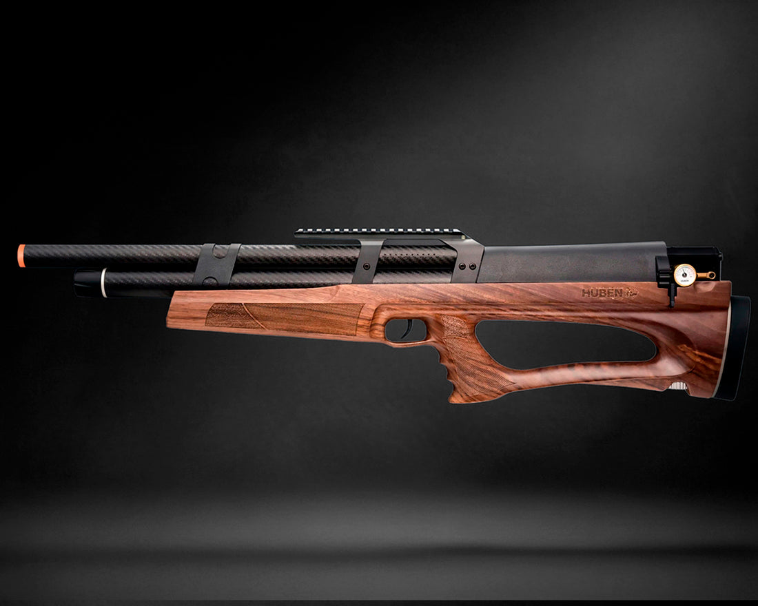 Huben K1 Rifle Series