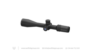 Vector Optics · Orion Pro Max · 6-24x50 FFP HD Riflescope
