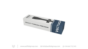 Vector Optics · Orion Pro Max · 6-24x50 FFP HD Riflescope
