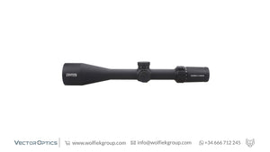 Vector Optics · Taurus · 5-30x56 FFP