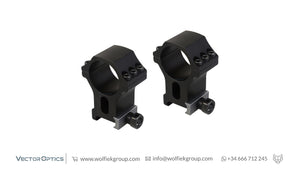 Vector Optics · Taurus · 5-30x56 FFP