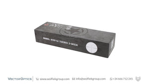 Vector Optics · Taurus · 5-30x56 FFP