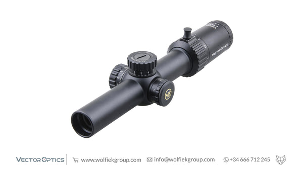トイガン Taurus 1-6x24 FFP Vector Optics SCFF-27 vector_optics_scope_ff-