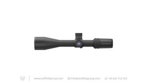 Vector Optics · Orion Pro Max · 6-24x50 FFP HD Riflescope