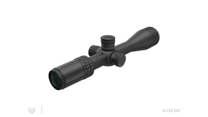 Vector Optics · Orion Pro Max · 6-24x50 FFP HD Riflescope