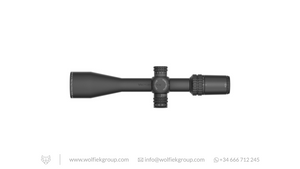 Vector Optics · Orion Pro Max · 6-24x50 FFP HD Riflescope