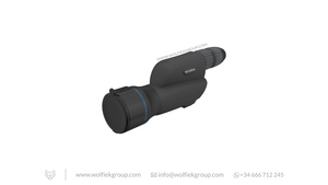Vector Optics · Continental · 20-60x80 ED Spotting Scope
