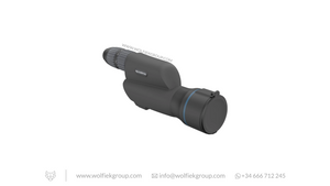 Vector Optics · Continental · 20-60x80 ED Spotting Scope