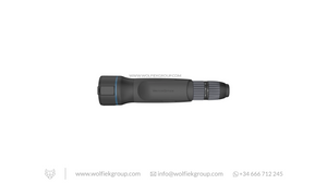 Vector Optics · Continental · 20-60x80 ED Spotting Scope