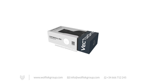 Vector Optics · Continental · 20-60x80 ED Spotting Scope