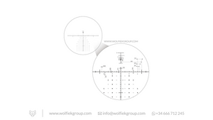 Vector Optics · Continental · 20-60x80 ED Spotting Scope
