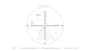 Vector Optics · Continental · 20-60x80 ED Spotting Scope
