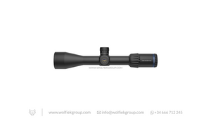 Vector Optics · Taurus · 2-16x50 HD SFP Rifle Scope