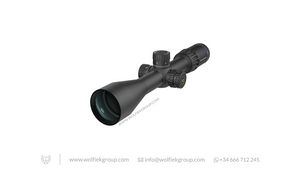 Vector Optics · Taurus · 2-16x50 HD SFP Rifle Scope