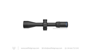 Vector Optics · Taurus · 2-16x50 HD SFP Rifle Scope