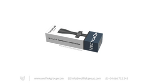 Vector Optics · Taurus · 2-16x50 HD SFP Rifle Scope