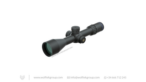 Vector Optics · Taurus · 3-24x56 ED SFP Rifle Scope