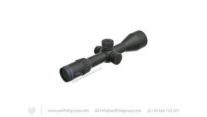 Vector Optics · Taurus · 3-24x56 ED SFP Rifle Scope