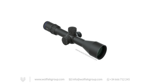 Vector Optics · Taurus · 3-24x56 ED SFP Rifle Scope