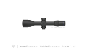 Vector Optics · Taurus · 3-24x56 ED SFP Rifle Scope