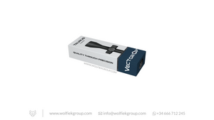 Vector Optics · Taurus · 3-24x56 ED SFP Rifle Scope