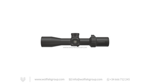 Vector Optics · Taurus · 4-16x44 HD MIL Rifle Scope