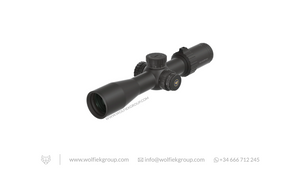 Vector Optics · Taurus · 4-16x44 HD MIL Rifle Scope