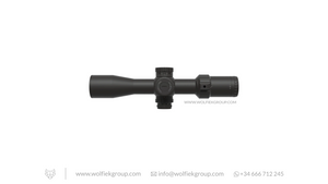 Vector Optics · Taurus · 4-16x44 HD MIL Rifle Scope
