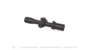 Vector Optics · Taurus · 4-16x44 HD MOA Rifle Scope