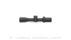 Vector Optics · Taurus · 4-16x44 HD MOA Rifle Scope