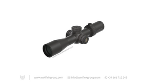 Vector Optics · Taurus · 4-16x44 HD MOA Rifle Scope