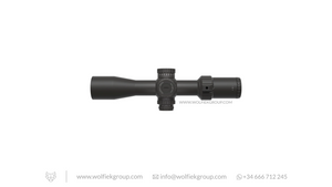 Vector Optics · Taurus · 4-16x44 HD MOA Rifle Scope