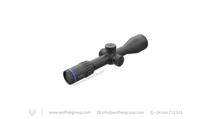Vector Optics · Taurus Gen II · 3-24x56 ED FFP Rifle Scope