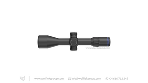 Vector Optics · Taurus Gen II · 3-24x56 ED FFP Rifle Scope