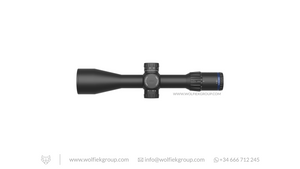 Vector Optics · Taurus Gen II · 4-32x56 ED FFP Rifle Scope
