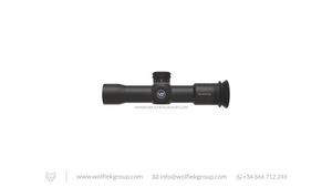 Vector Optics · Veyron Plus · 10x30 Zero Rifle Scope