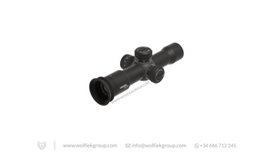 Vector Optics · Veyron Plus · 10x30 Zero Rifle Scope