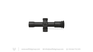 Vector Optics · Veyron Plus · 10x30 Zero Rifle Scope