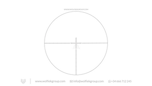 Vector Optics · Veyron Plus · 10x30 Zero Rifle Scope
