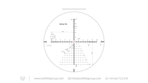 Vector Optics · Veyron Plus · 10x30 Zero Rifle Scope