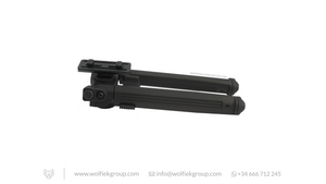 Polymer Bipod