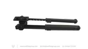 Polymer Bipod