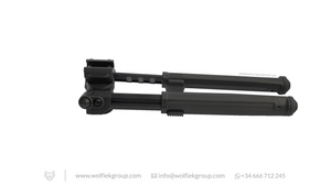 Polymer Bipod