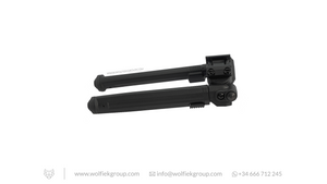 Polymer Bipod